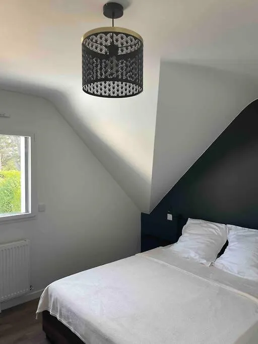 Ty Heol • La Maison Du Soleil• Saint-Pierre-Quiberon Ferienhaus