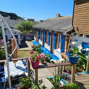 La Chaloupe D'hotes Gasthof